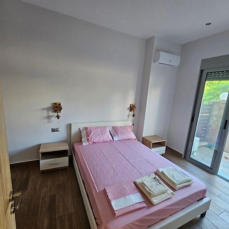 Cute Corner Apartman Halkúci Kültér fotó