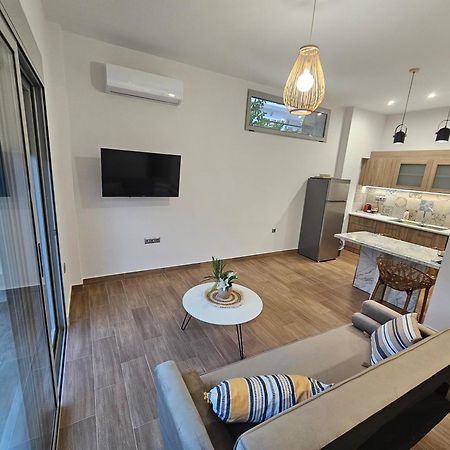 Cute Corner Apartman Halkúci Kültér fotó