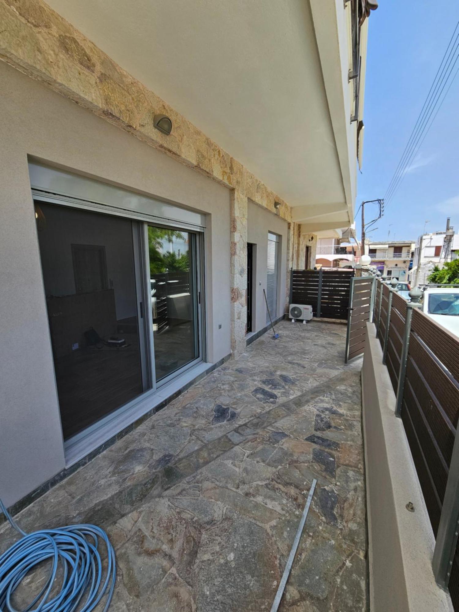 Cute Corner Apartman Halkúci Kültér fotó