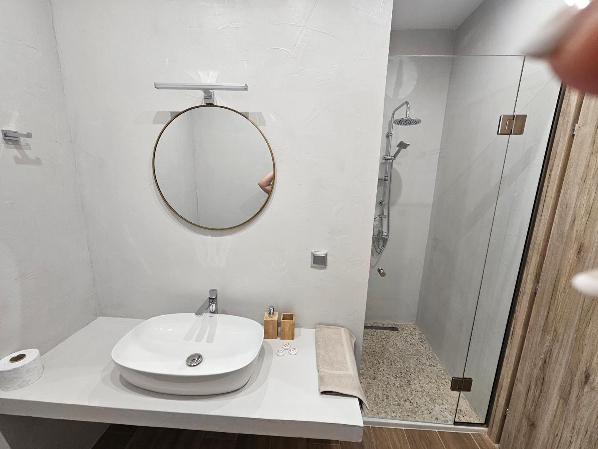 Cute Corner Apartman Halkúci Kültér fotó