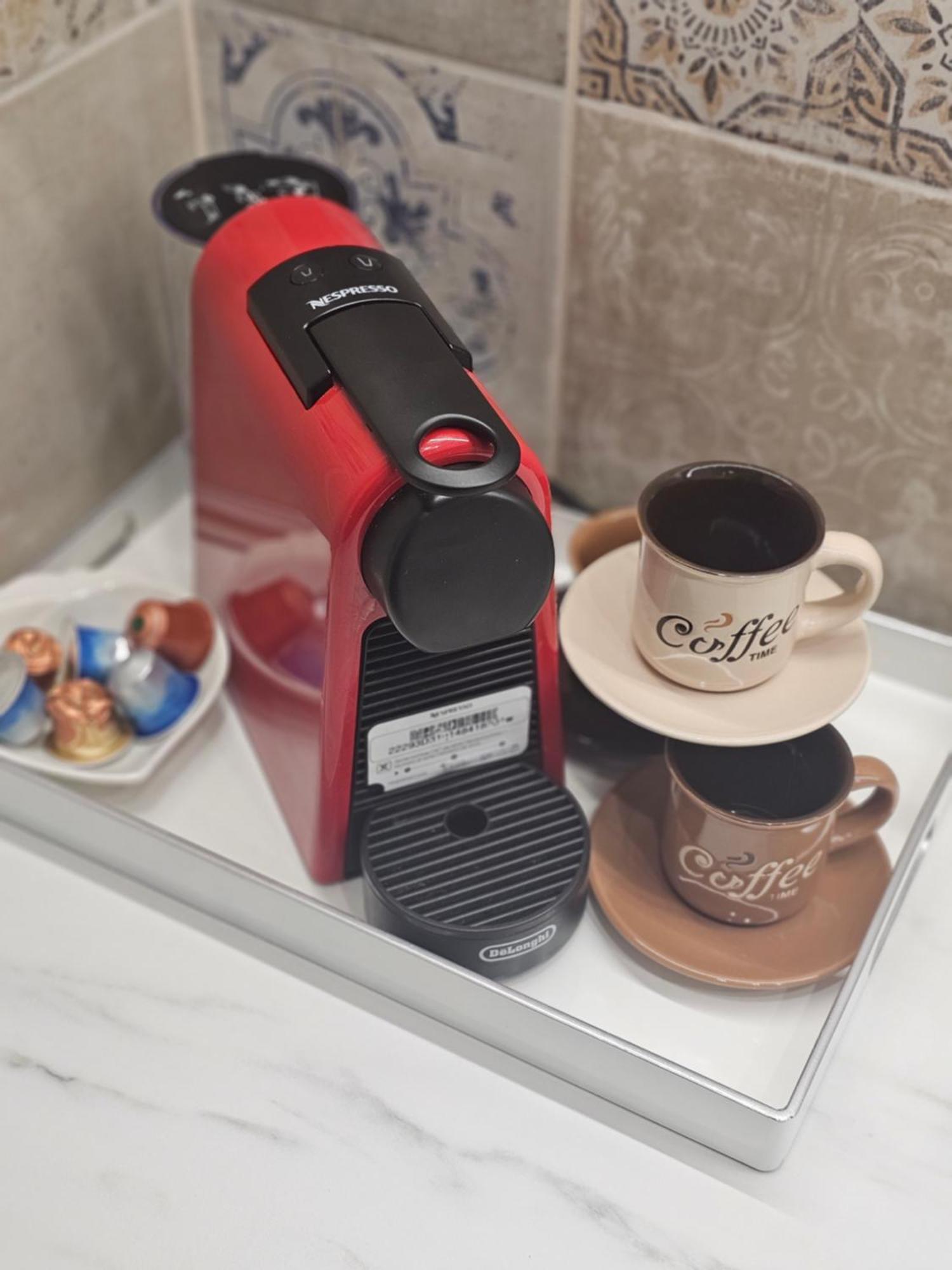 Cute Corner Apartman Halkúci Kültér fotó