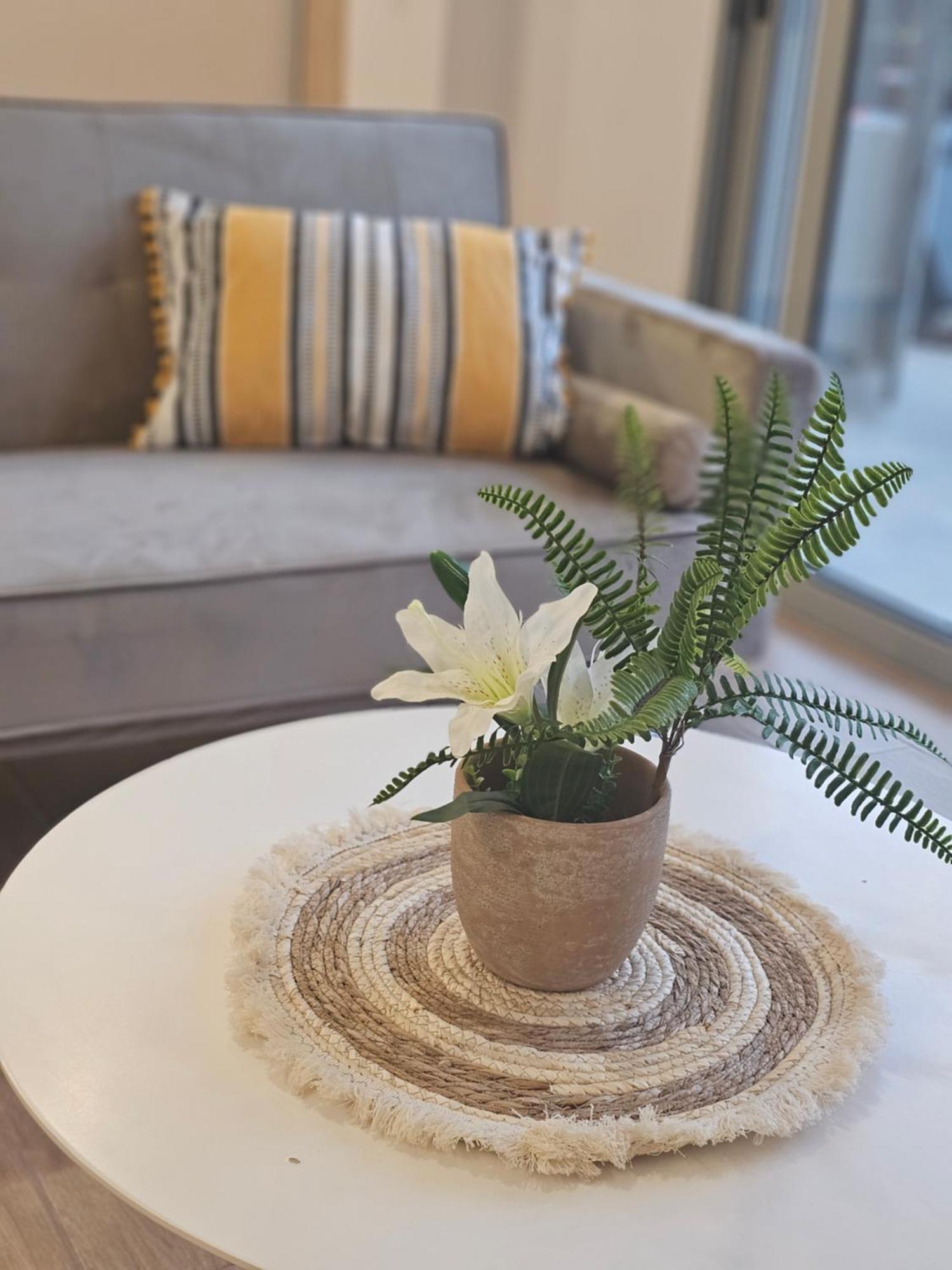 Cute Corner Apartman Halkúci Kültér fotó
